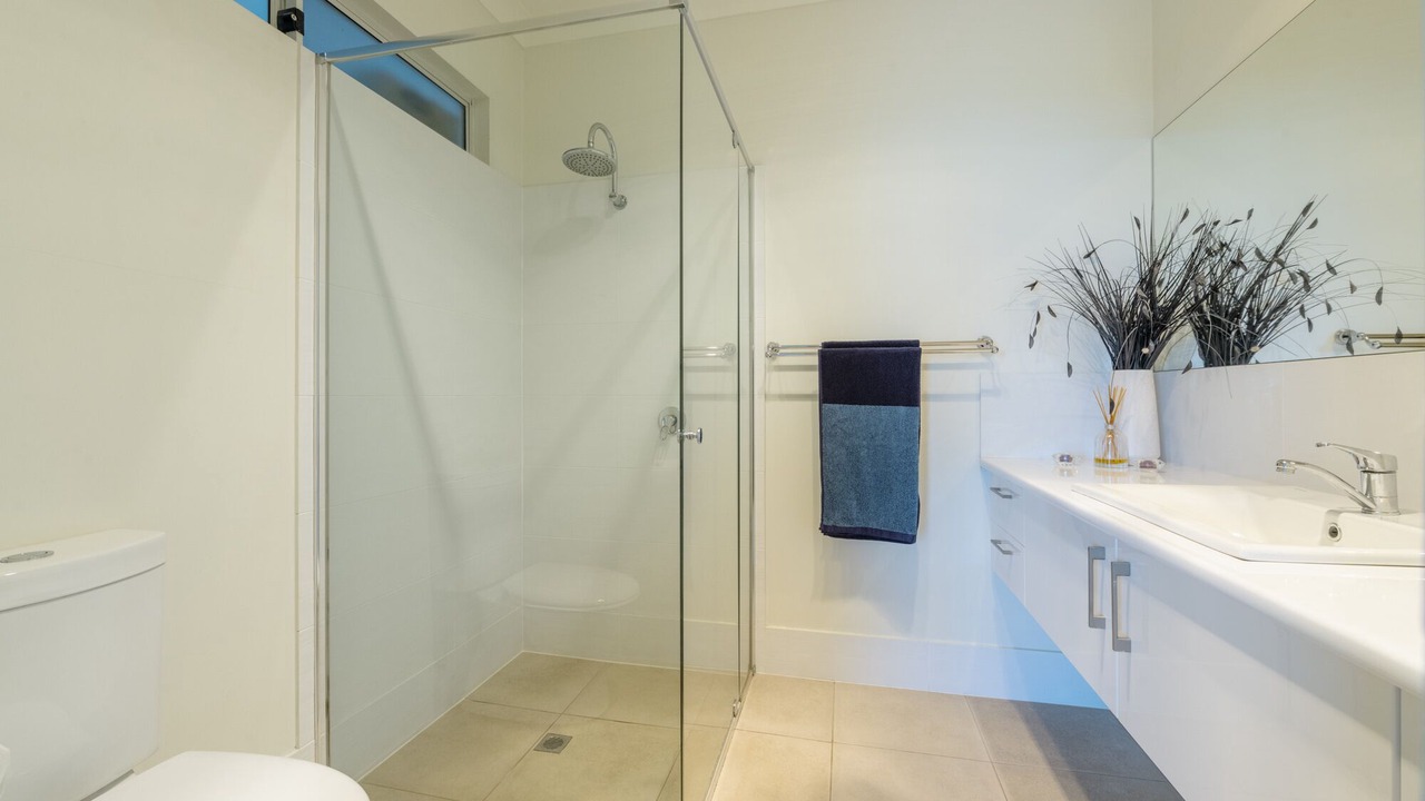 Photo of Bathroom in Para Wurlie