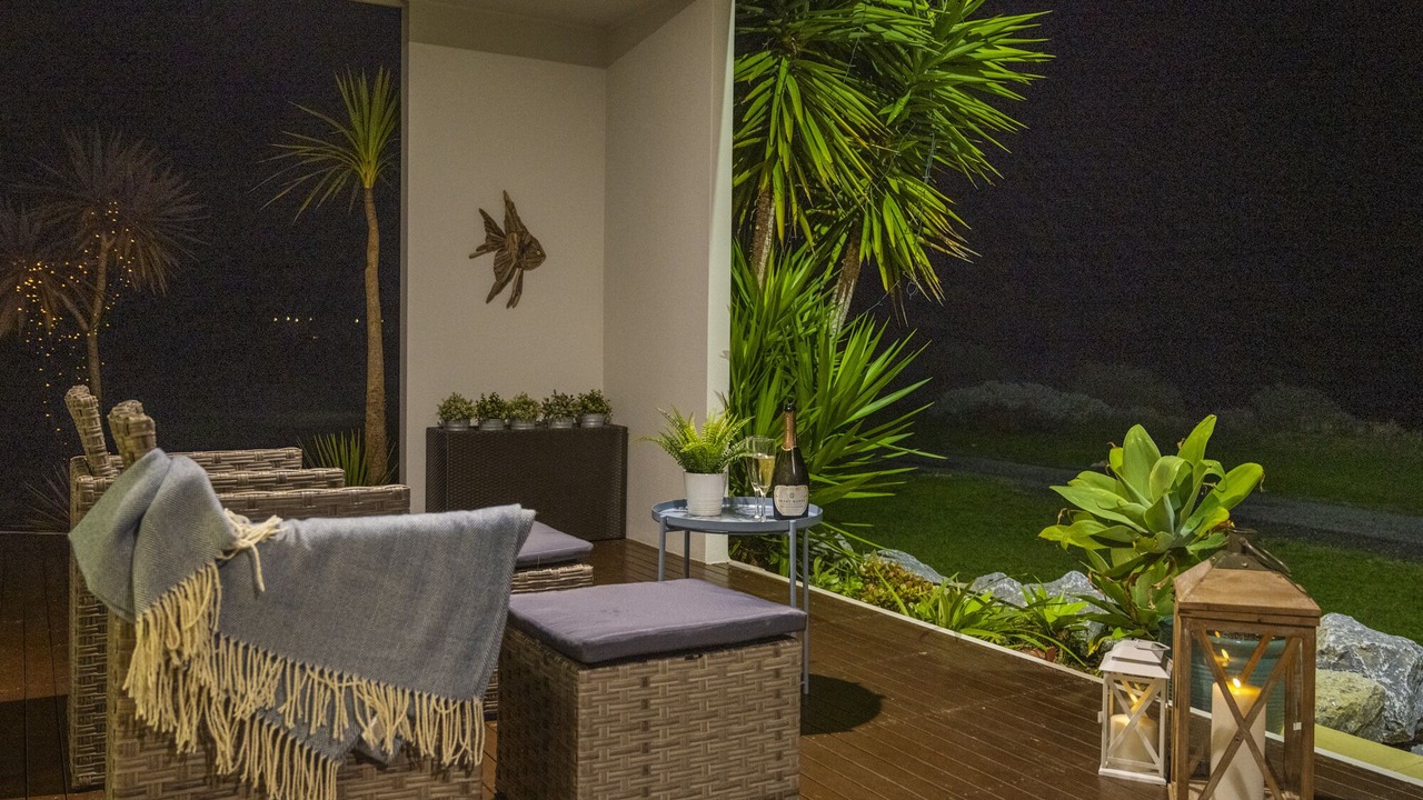 Photo of Patio Balcony in Para Wurlie