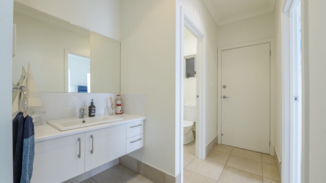 Photo of Bathroom in Para Wurlie