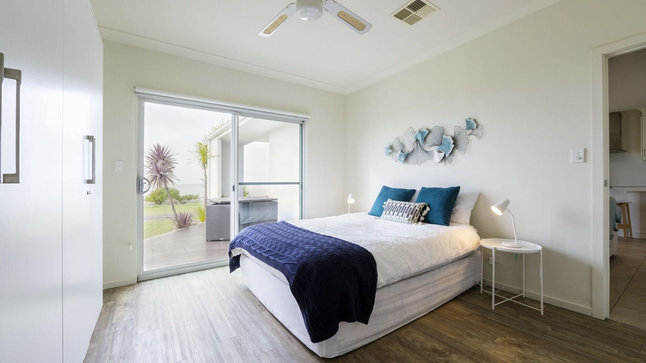 Photo of Bedroom in Para Wurlie