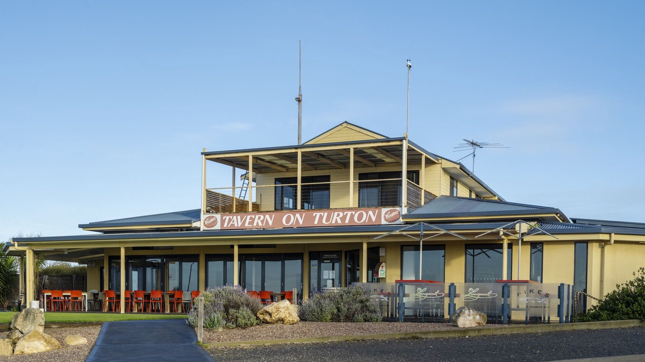 Photo of Outdoor in Para Wurlie