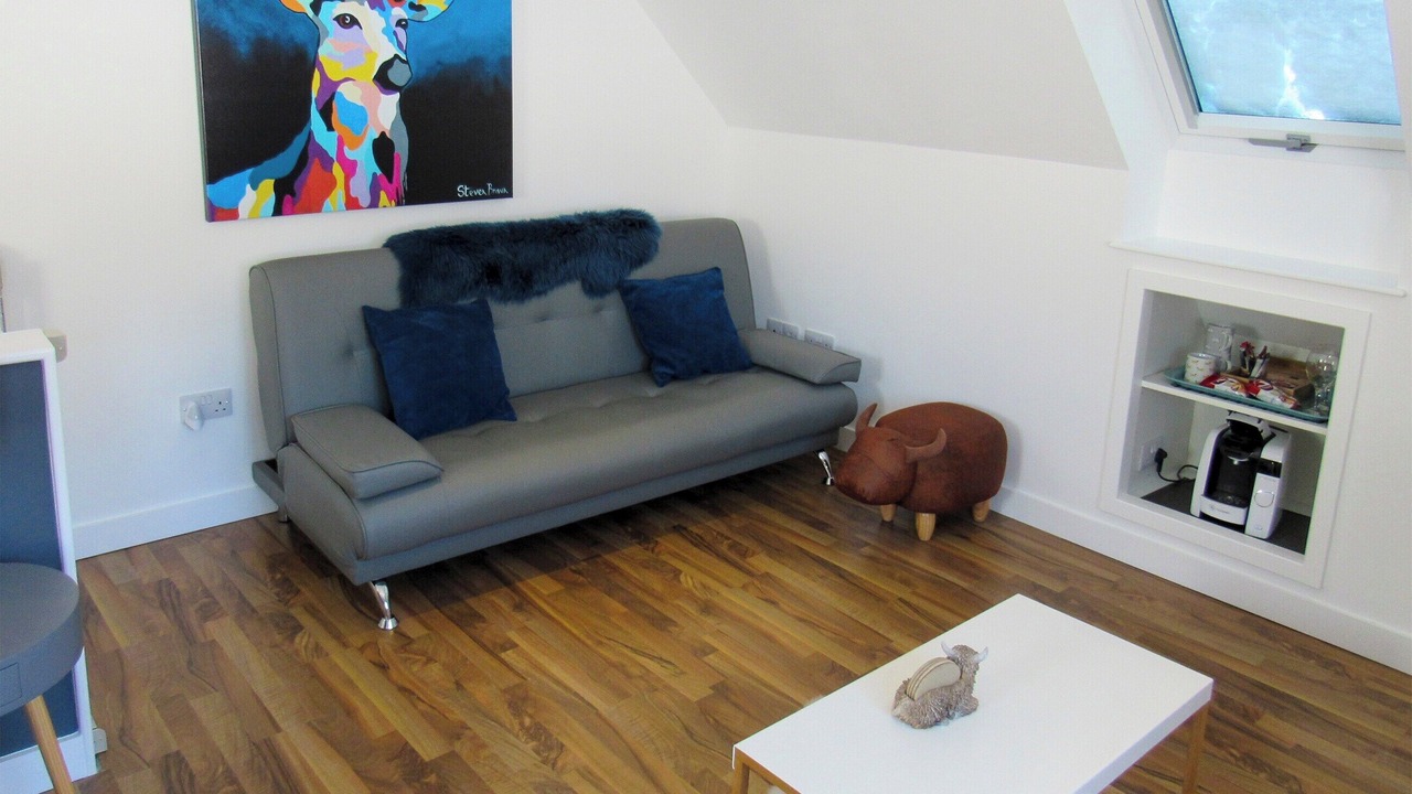 Photo of Others in Tomatin