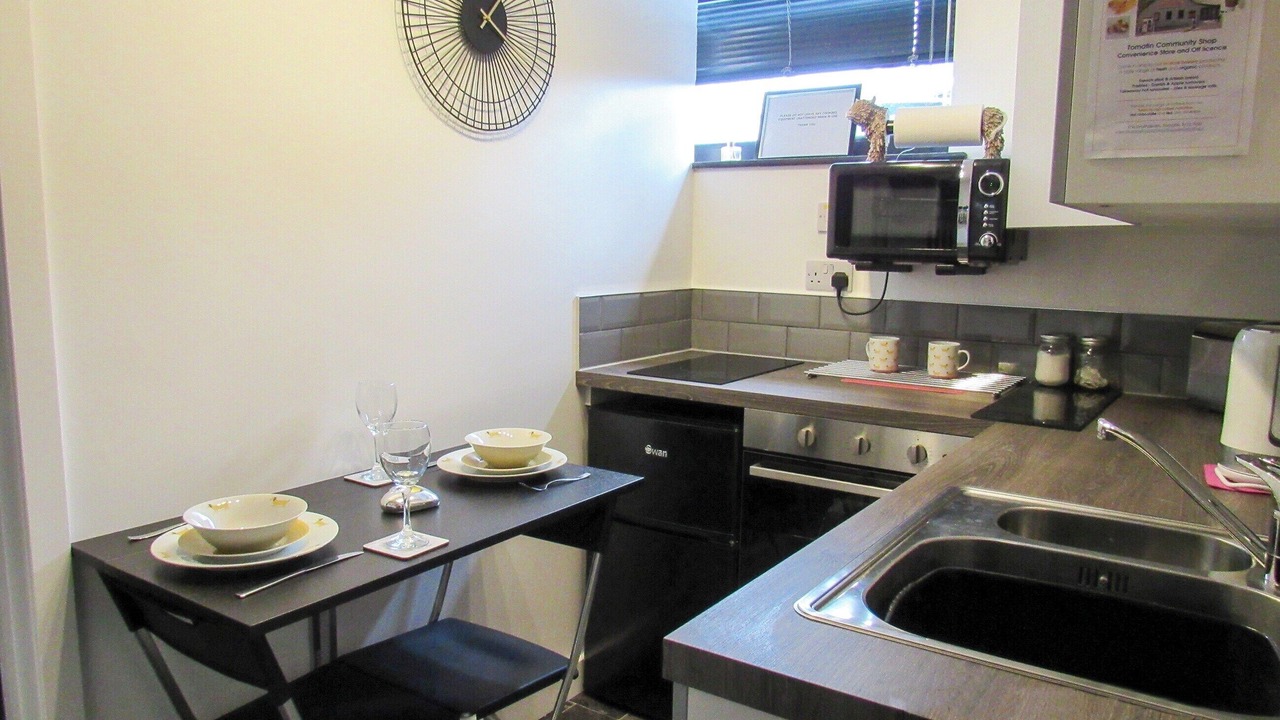 Photo of Others in Tomatin