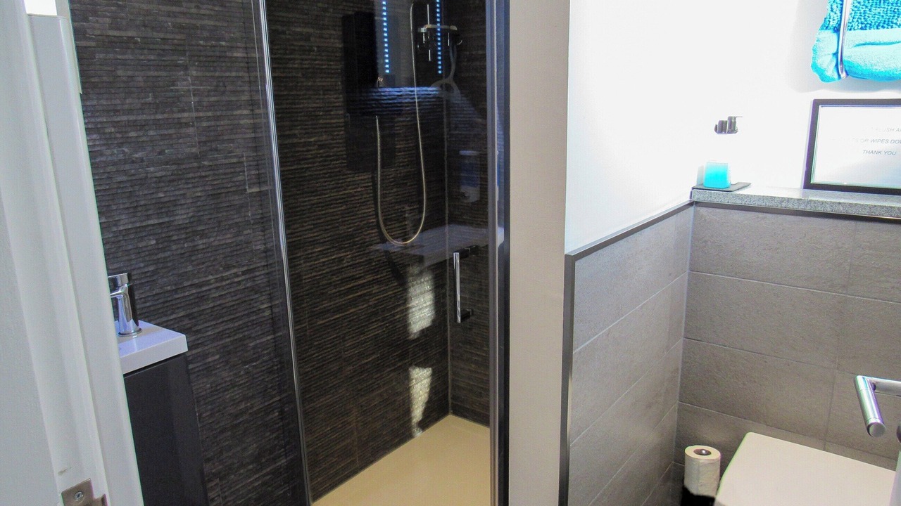 Photo of Bedroom in Tomatin