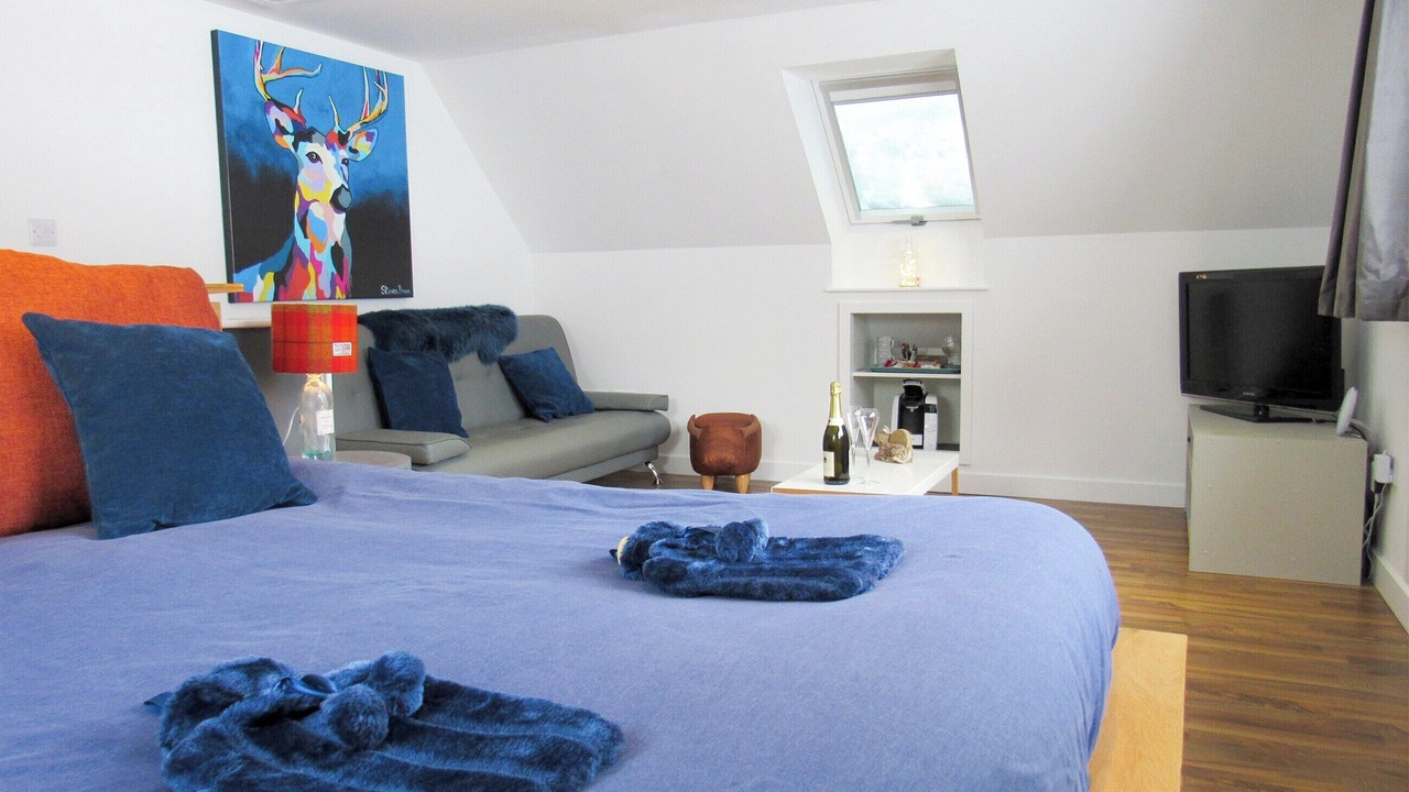 Photo of Others in Tomatin