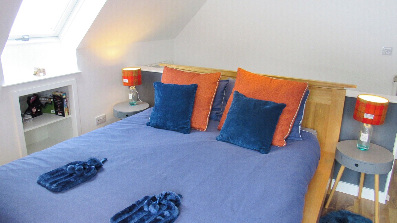 Photo of Others in Tomatin