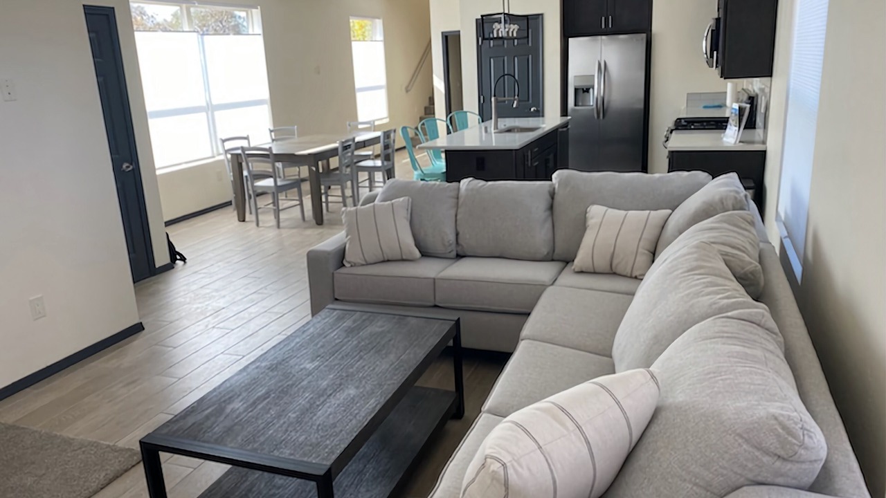 Photo of Livingroom in Barelas