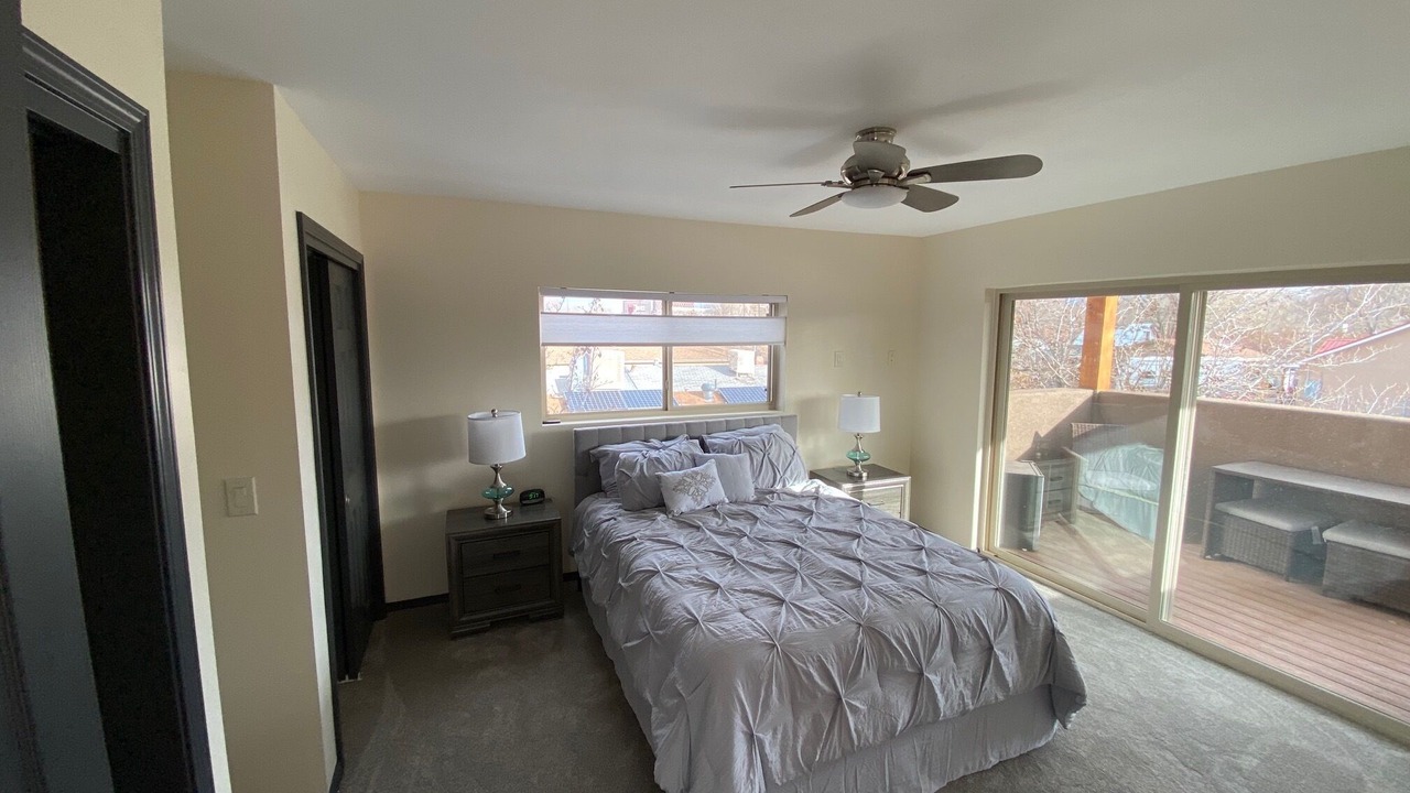 Photo of Bedroom in Barelas