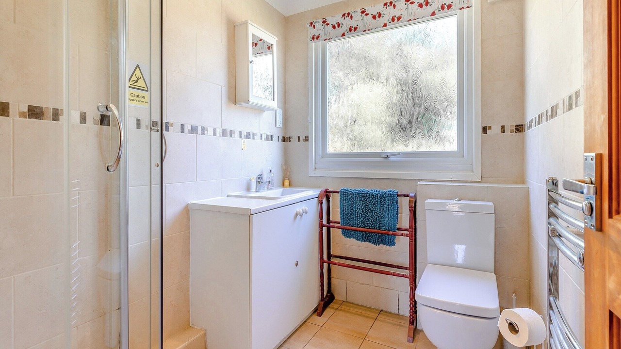 Photo of Bathroom in Bacton