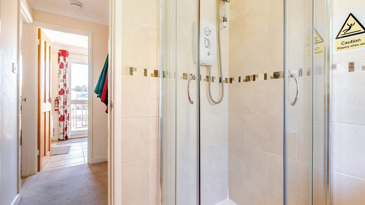 Photo of Bathroom in Bacton