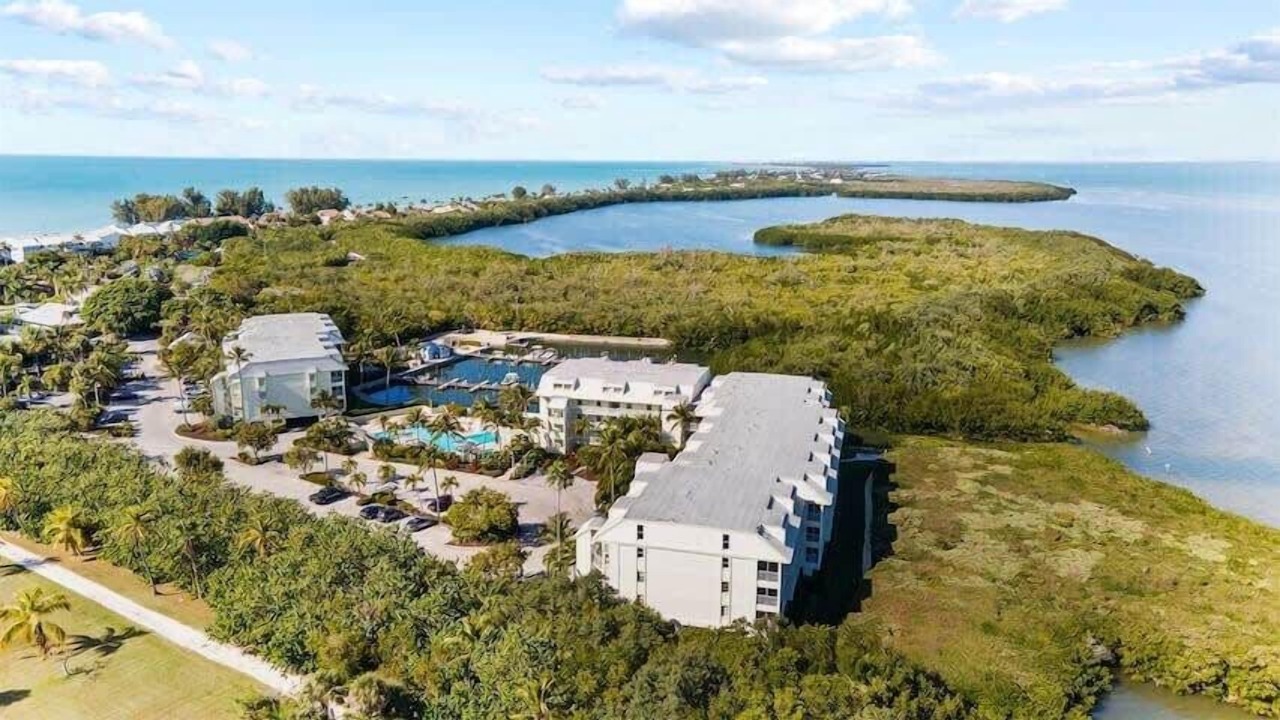 Photo of Outdoor in Captiva
