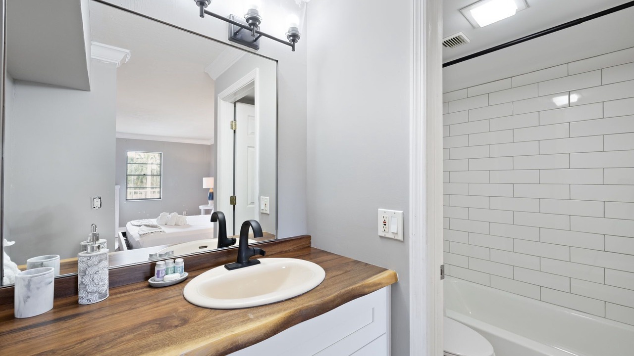 Photo of Bathroom in Captiva