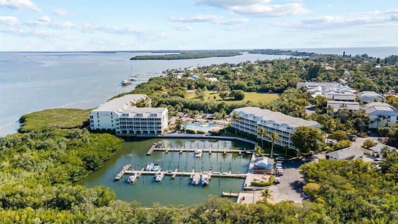 Photo of Outdoor in Captiva