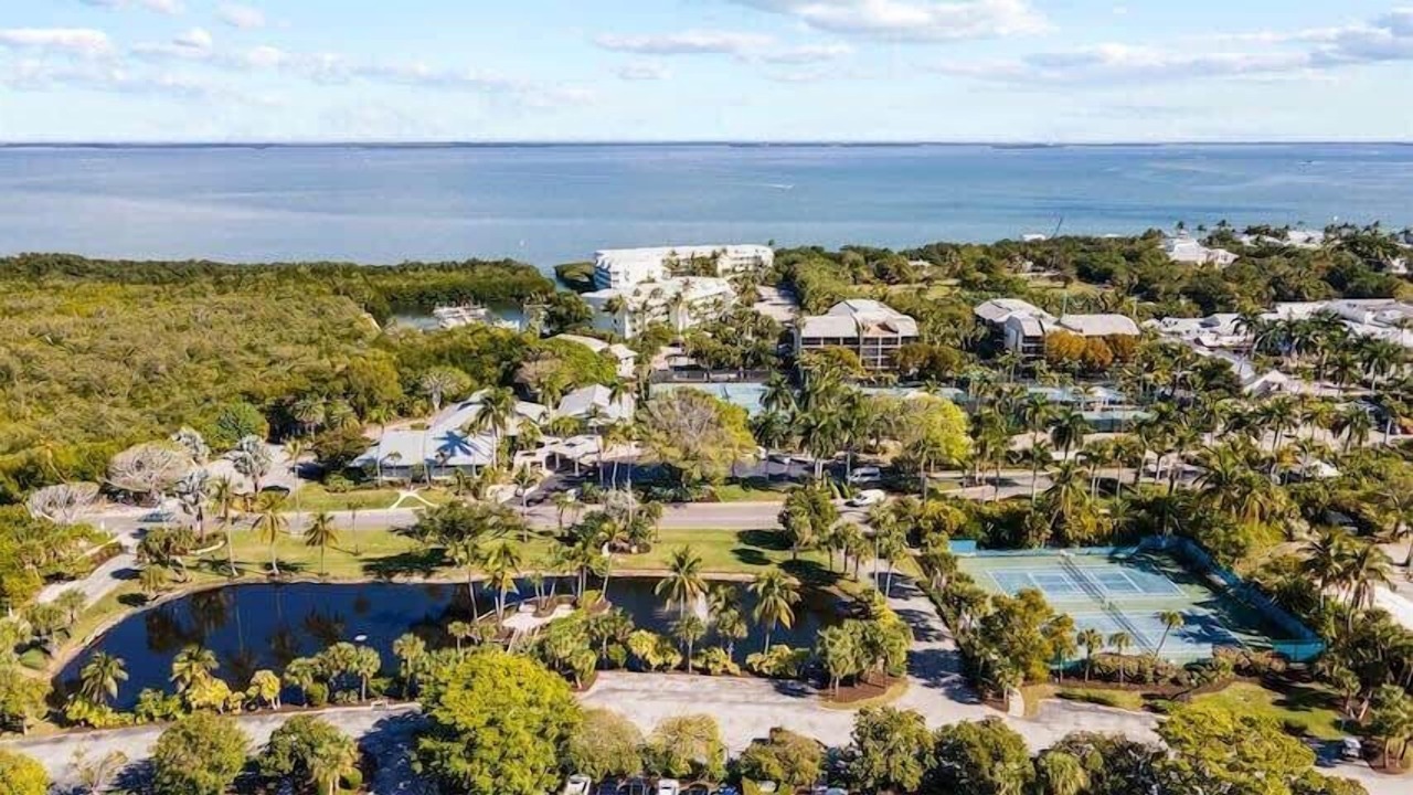 Photo of Outdoor in Captiva