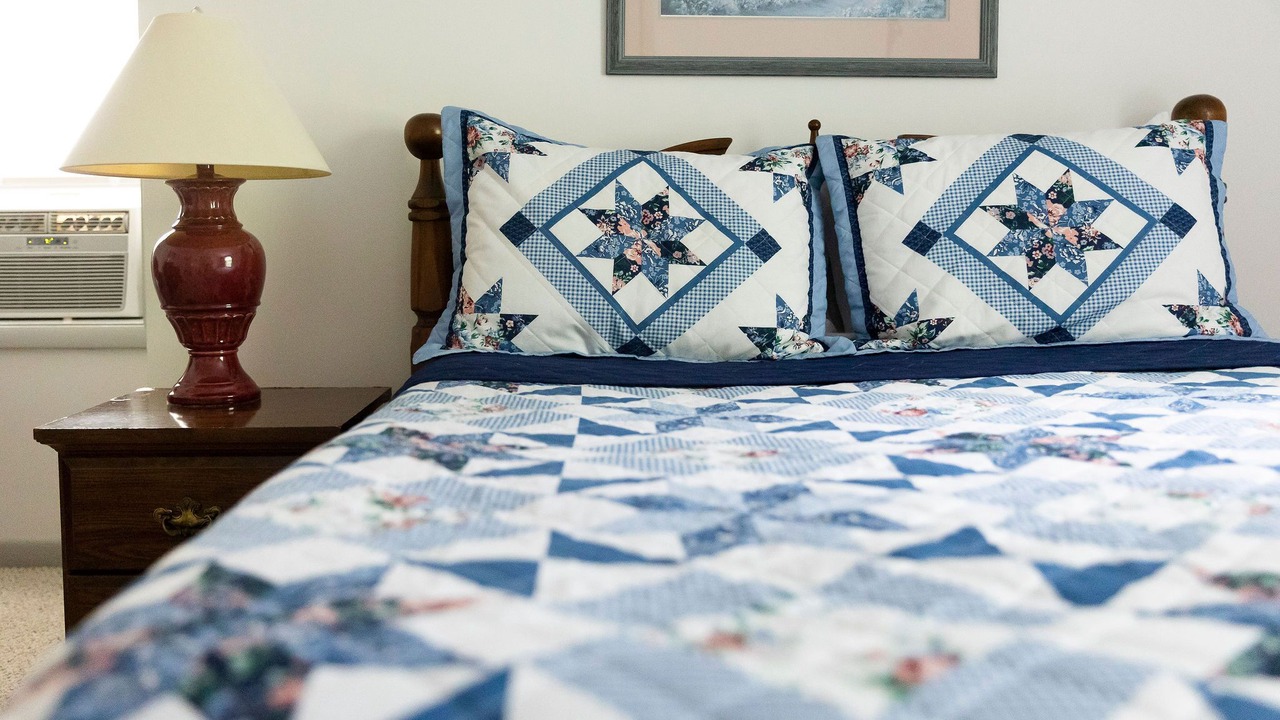 Photo of Bedroom in Columbia