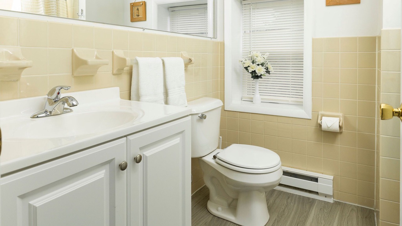 Photo of Bathroom in Columbia