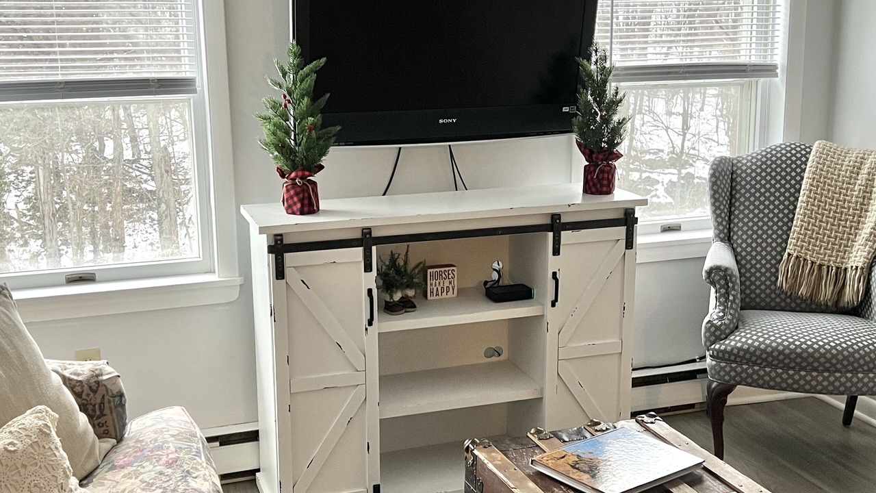 Photo of Livingroom in Columbia