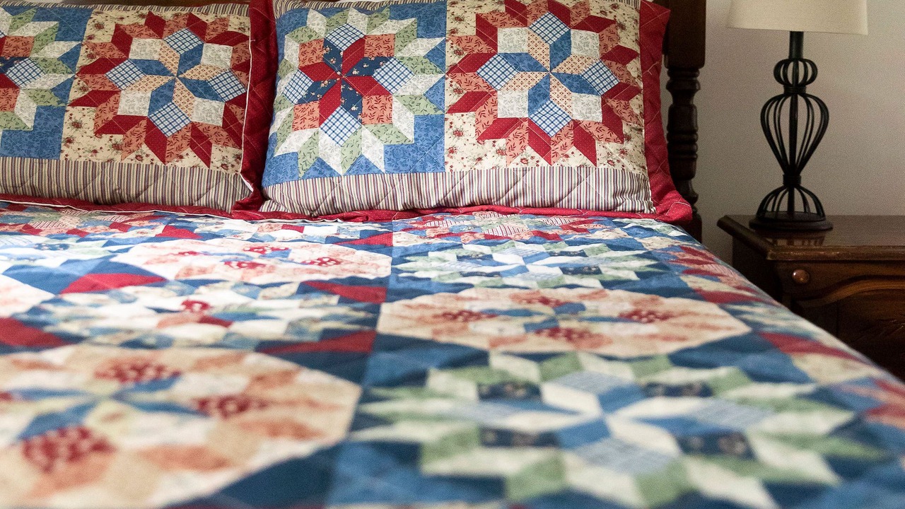 Photo of Bedroom in Columbia