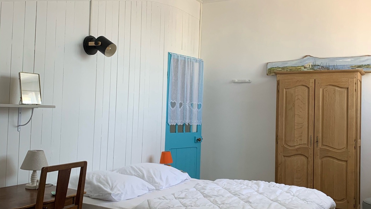 Photo of Bedroom in Ars-en-Re