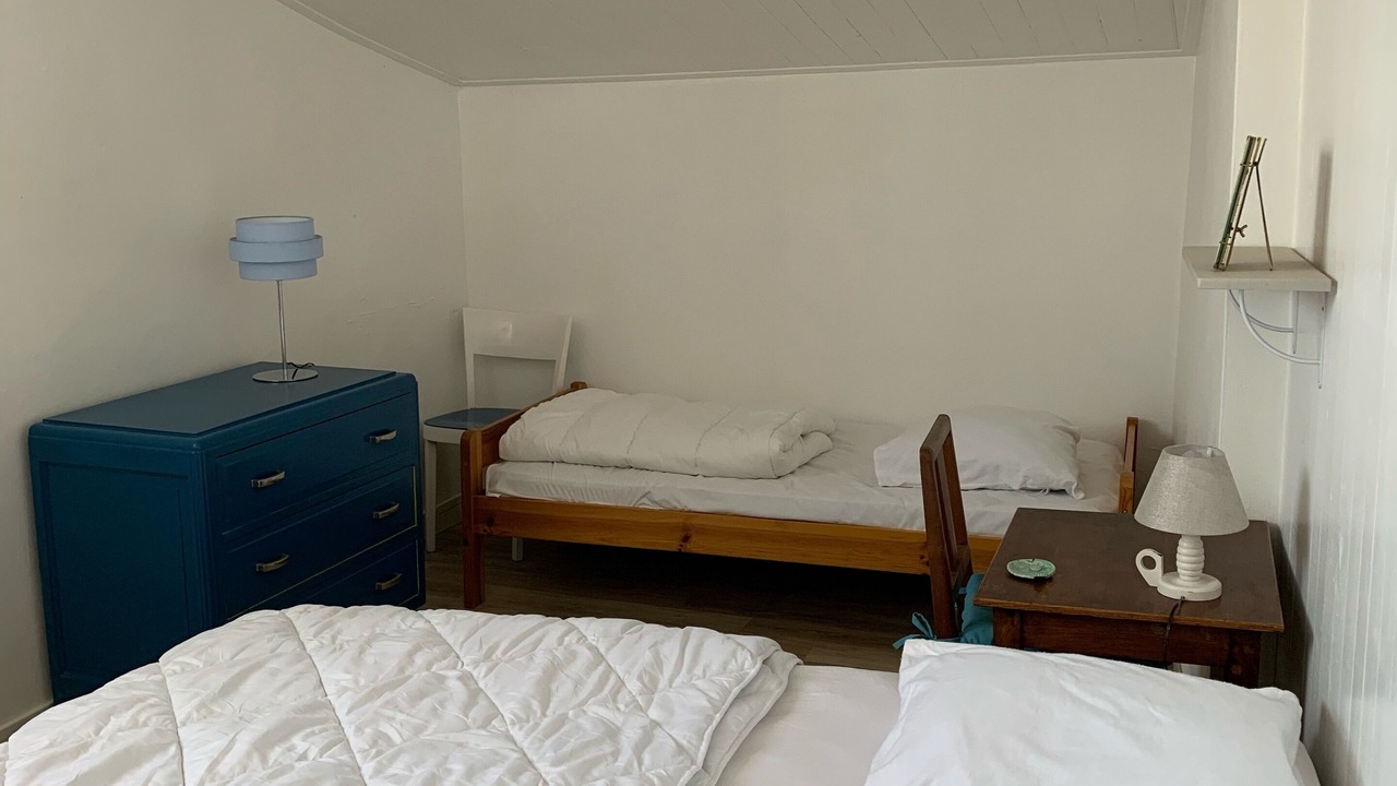 Photo of Bedroom in Ars-en-Re