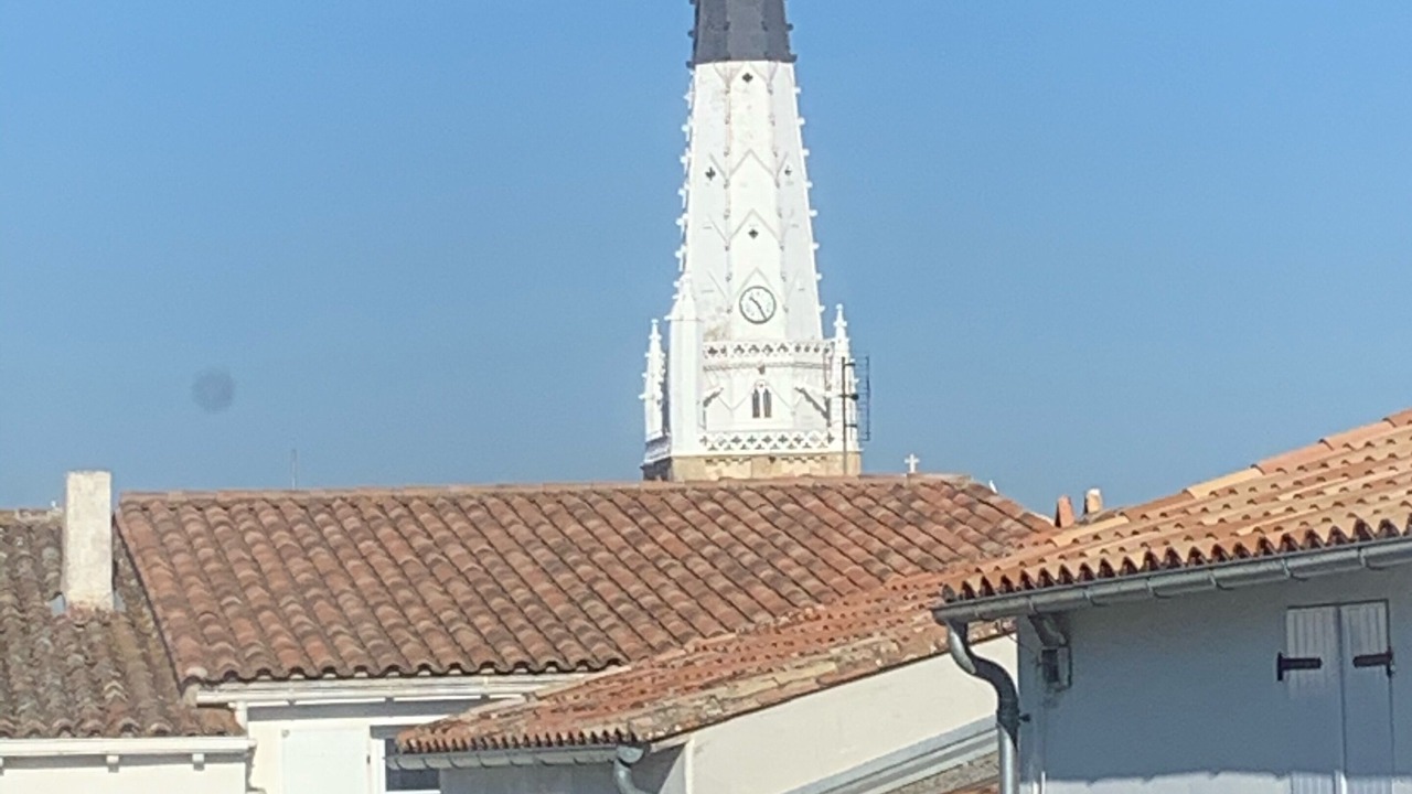 Photo of Outdoor in Ars-en-Re