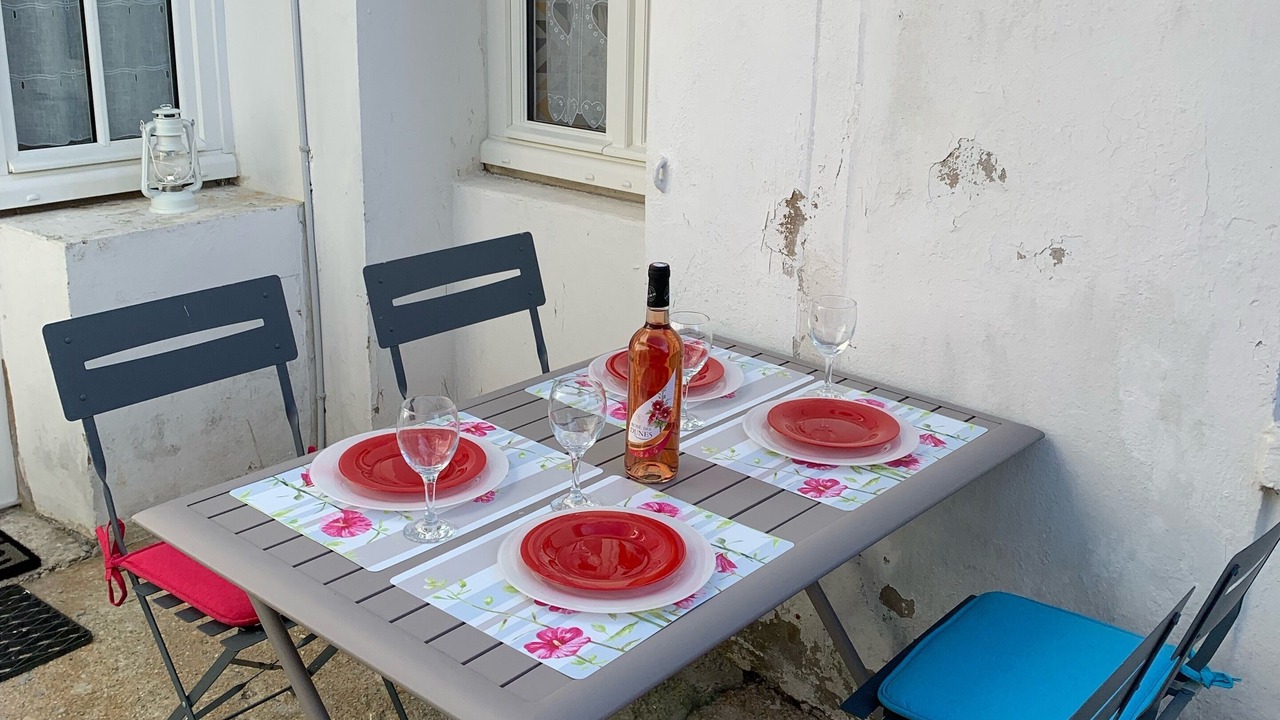 Photo of Outdoor in Ars-en-Re