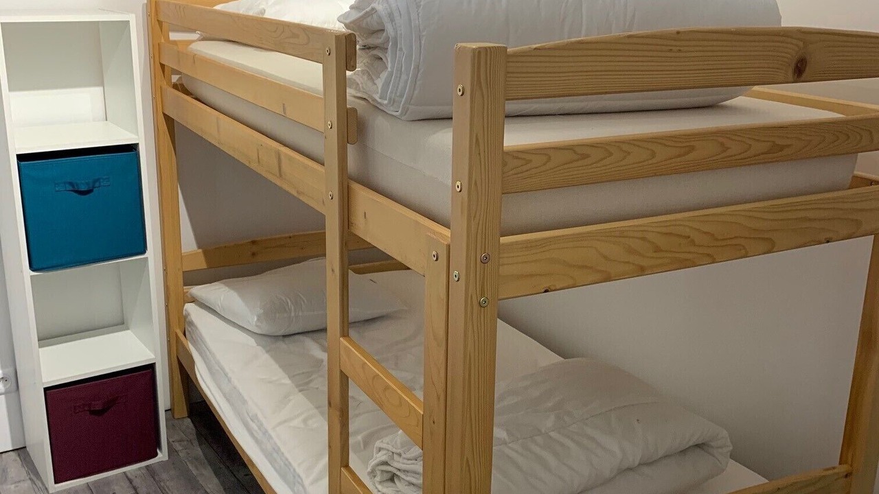 Photo of Bedroom in Ars-en-Re