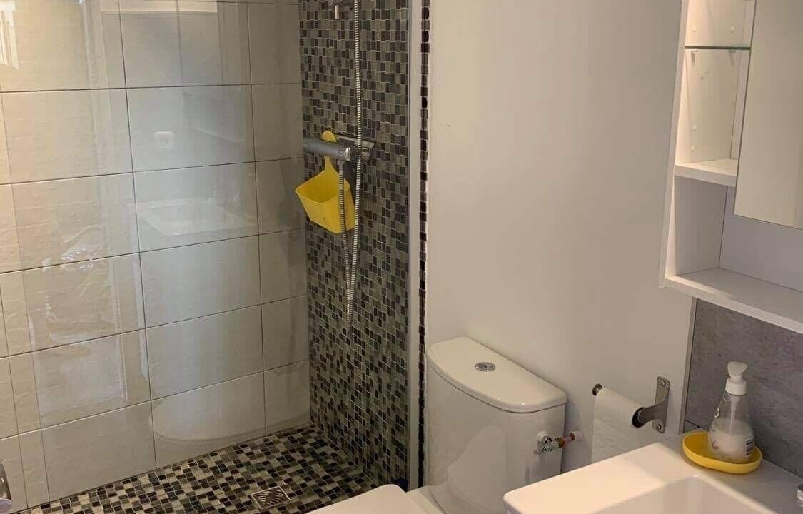 Photo of Bathroom in Ars-en-Re