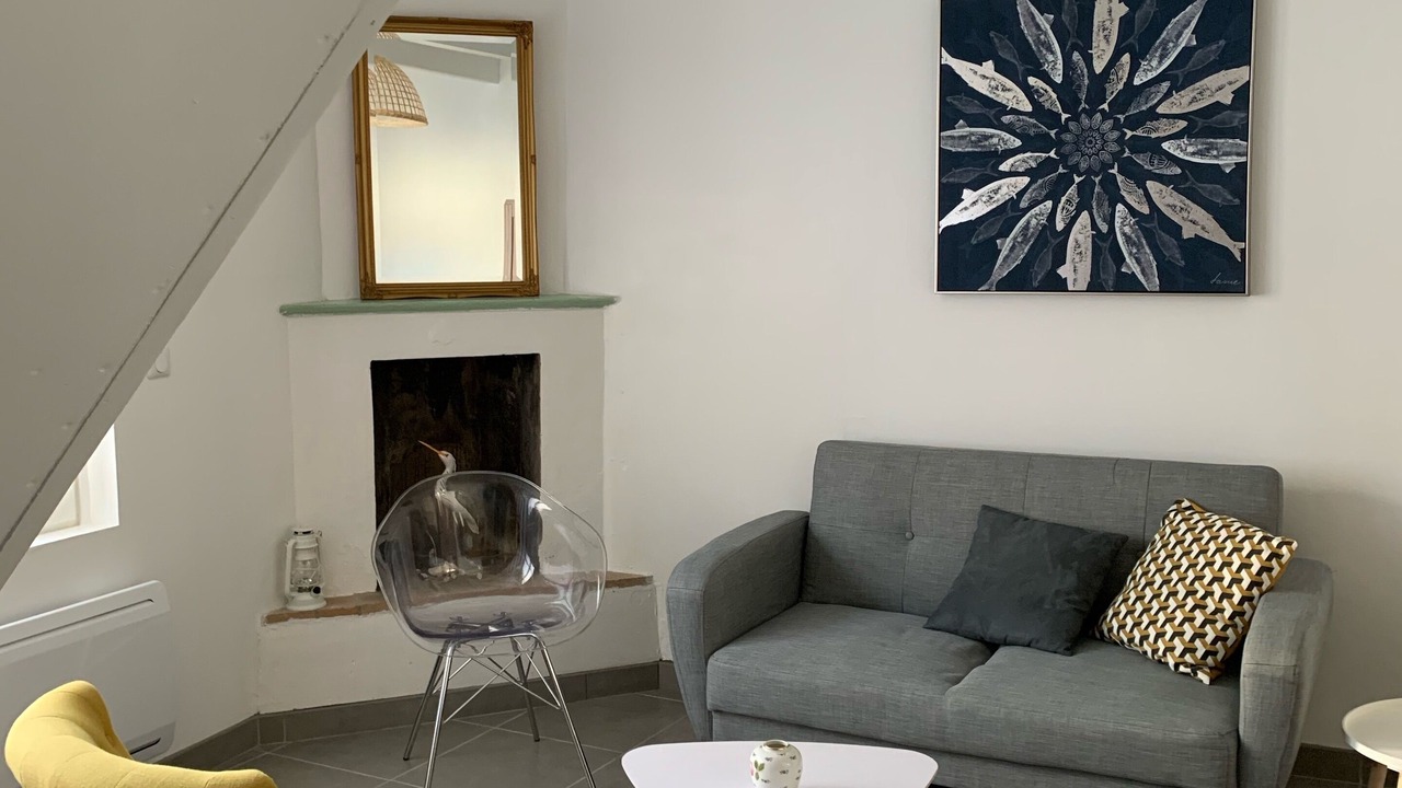 Photo of Livingroom in Ars-en-Re