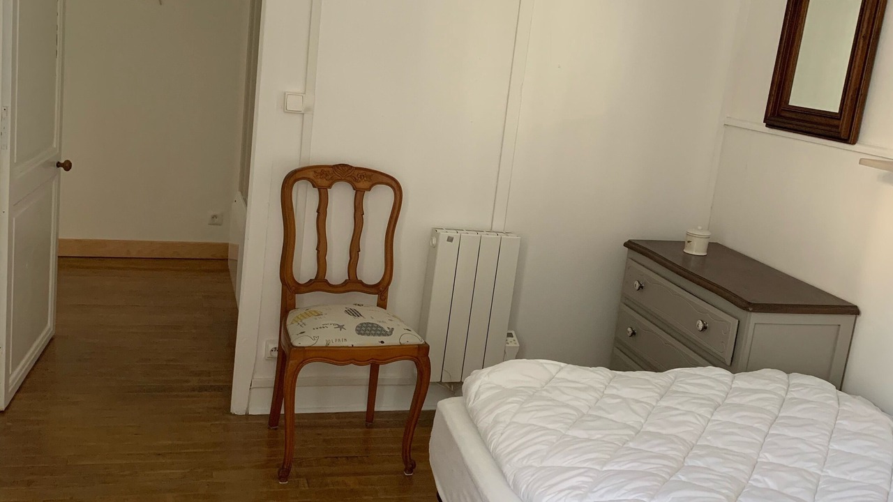 Photo of Bedroom in Ars-en-Re