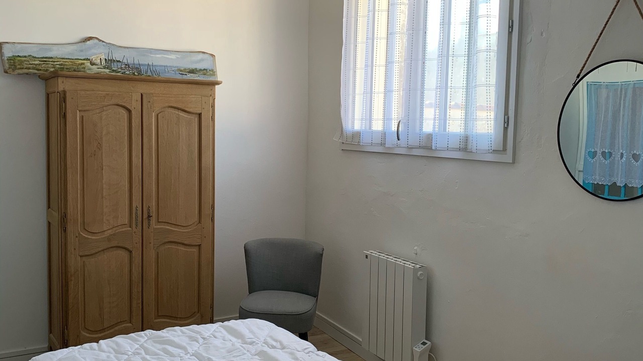 Photo of Bedroom in Ars-en-Re