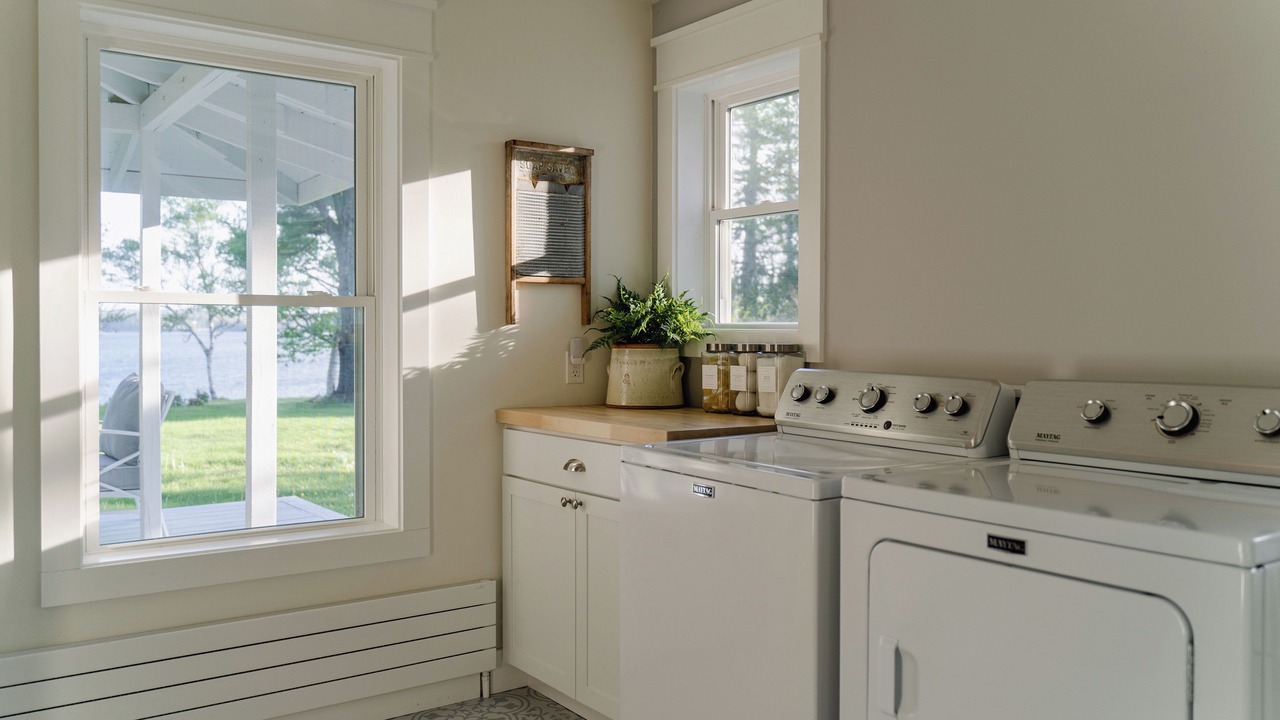 Photo of Bedroom in Lamoine Beach