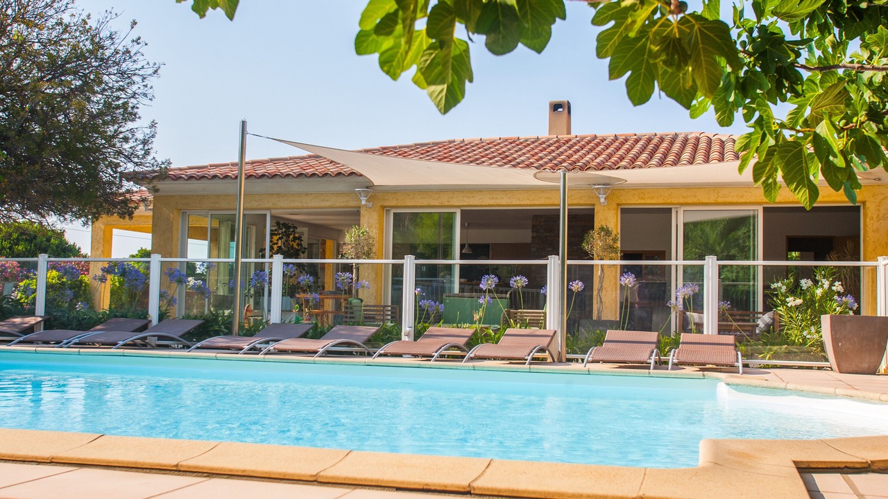 Photo of Outdoor in Calvi