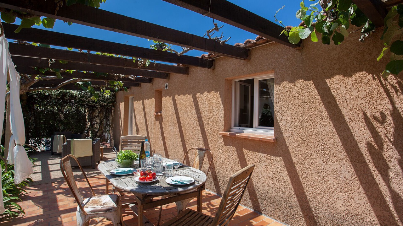 Photo of Outdoor in Calvi