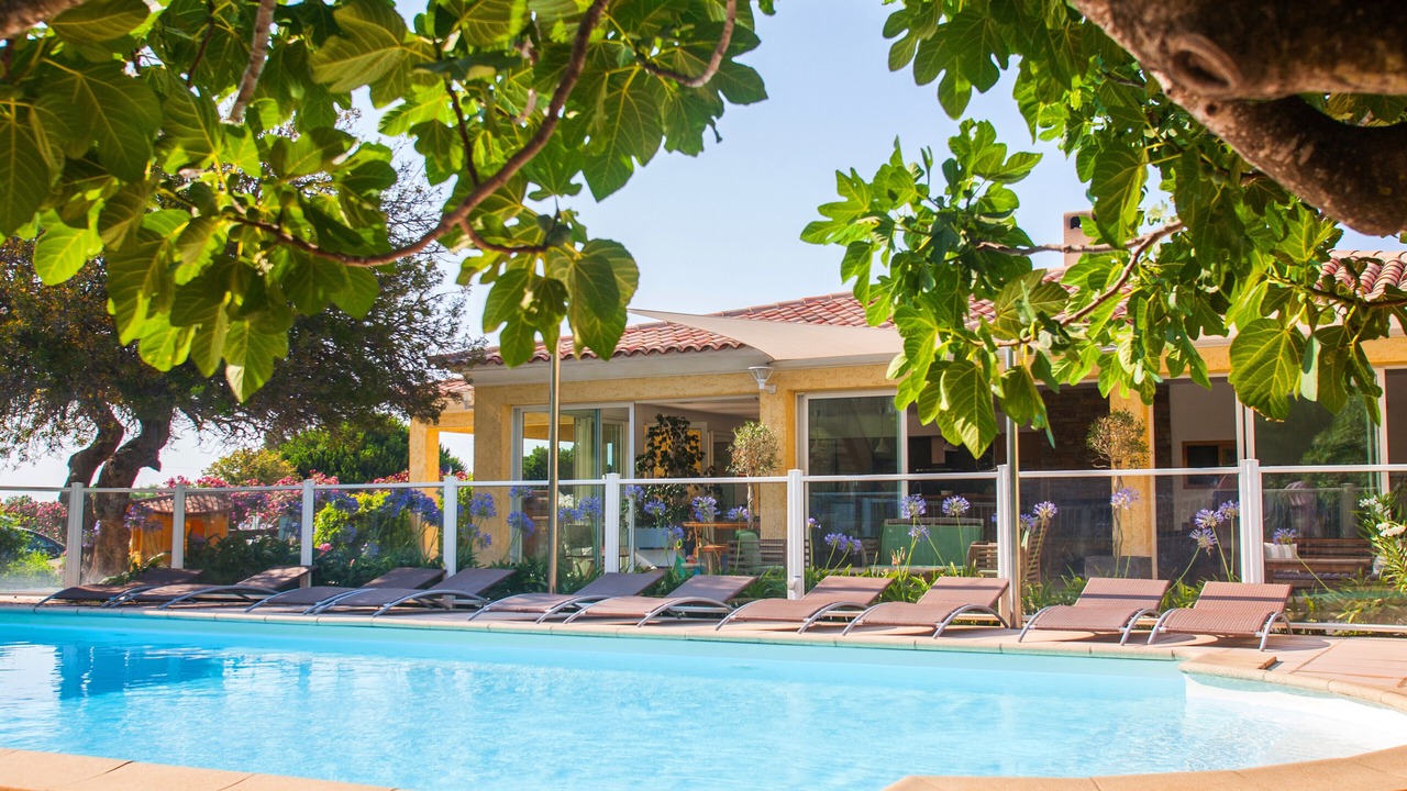 Photo of Outdoor in Calvi