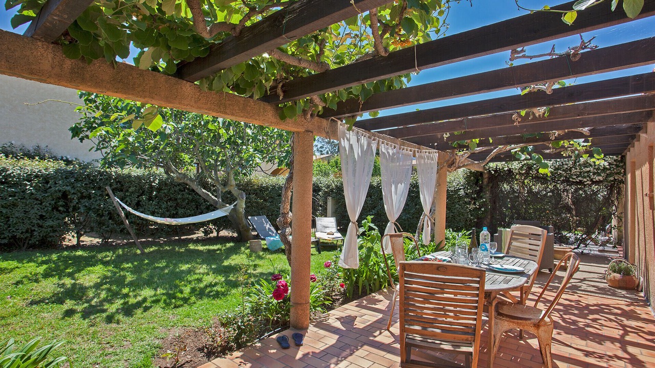 Photo of Outdoor in Calvi