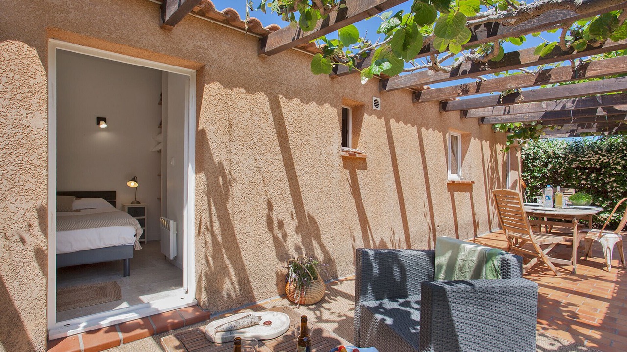 Photo of Outdoor in Calvi