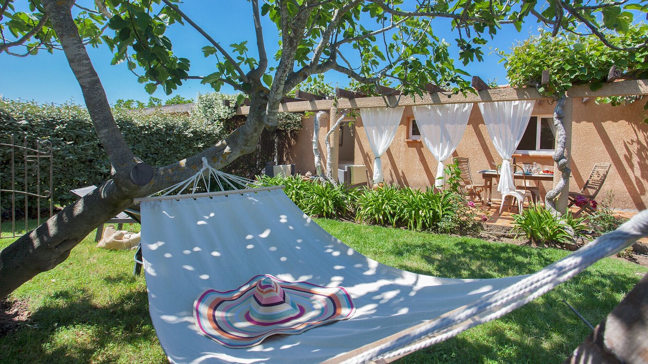 Photo of Outdoor in Calvi