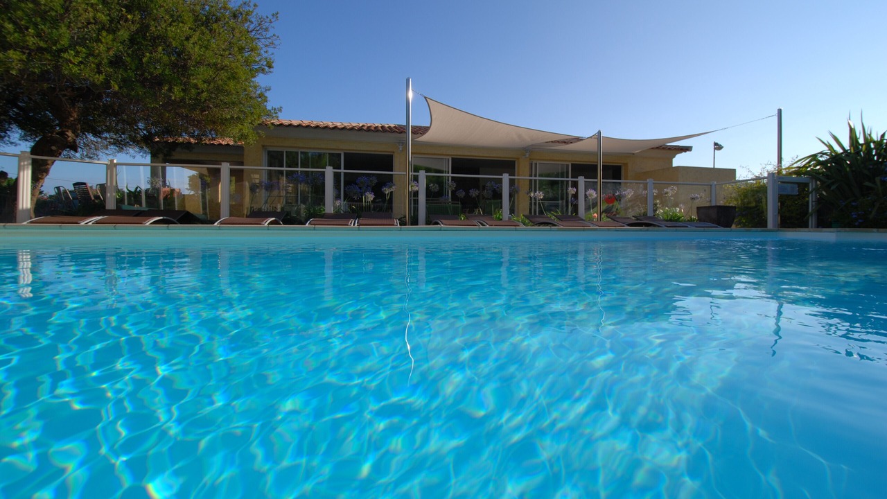 Photo of Outdoor in Calvi