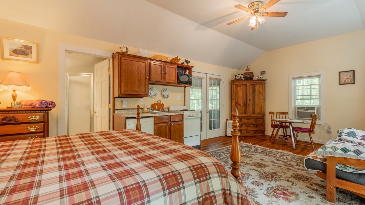 Photo of Bedroom in Schuyler