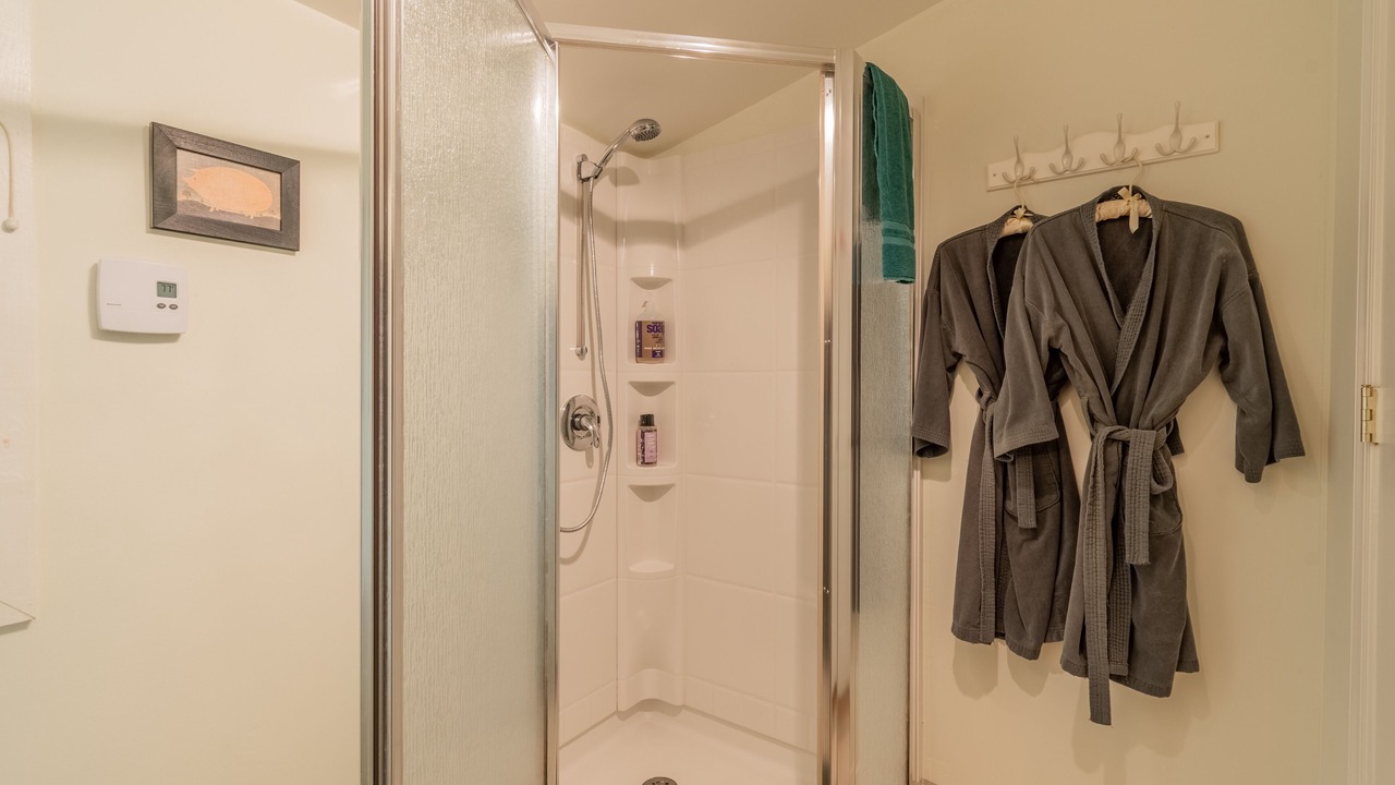 Photo of Bathroom in Schuyler