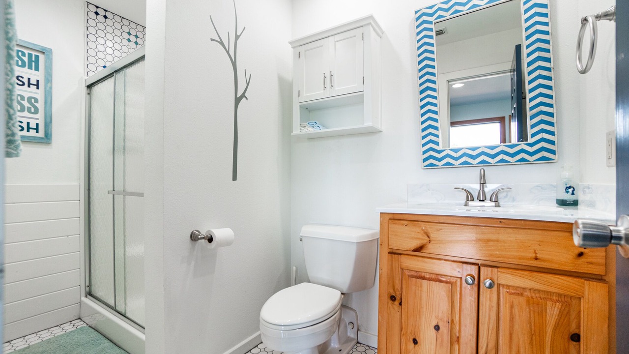 Photo of Bathroom in Dogwood
