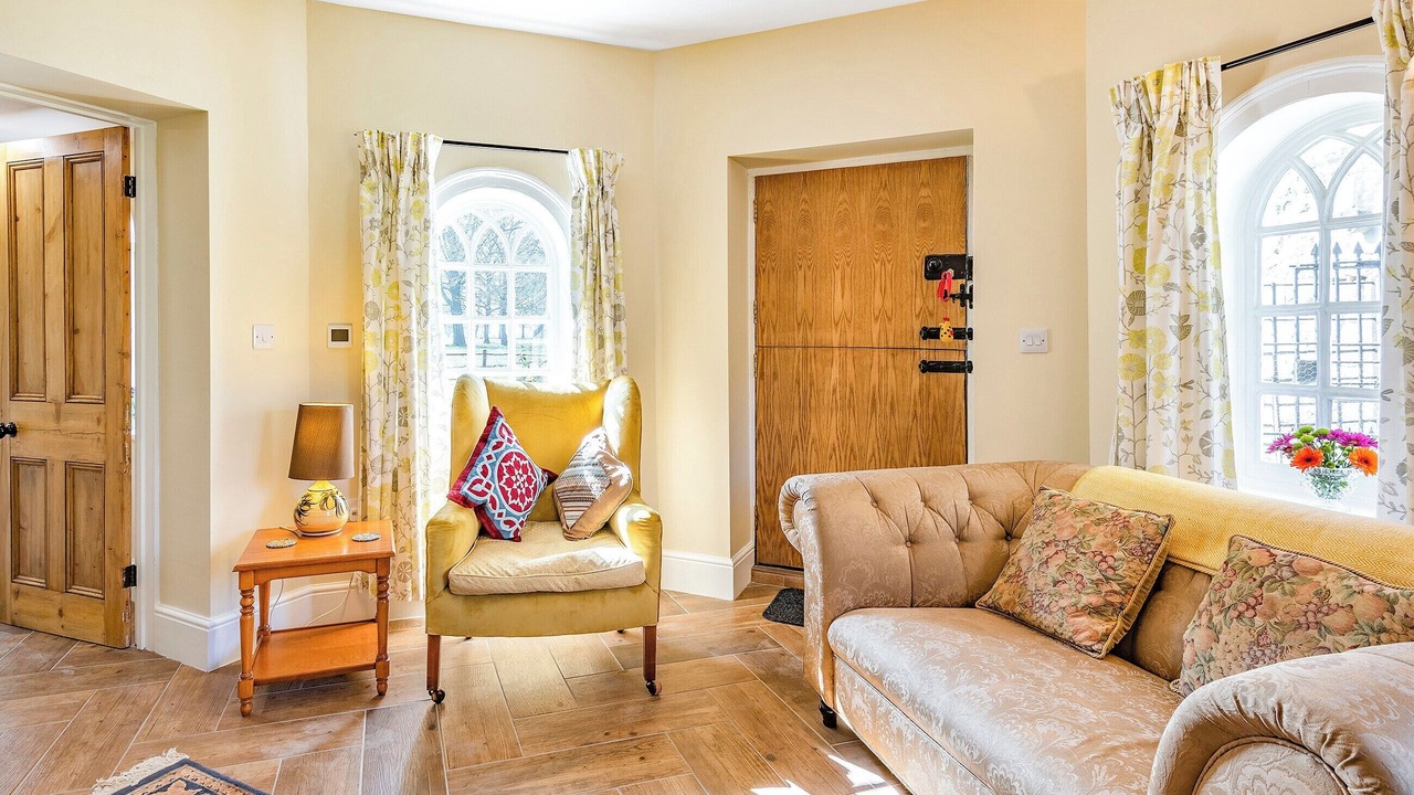 Photo of Bedroom in Horncastle