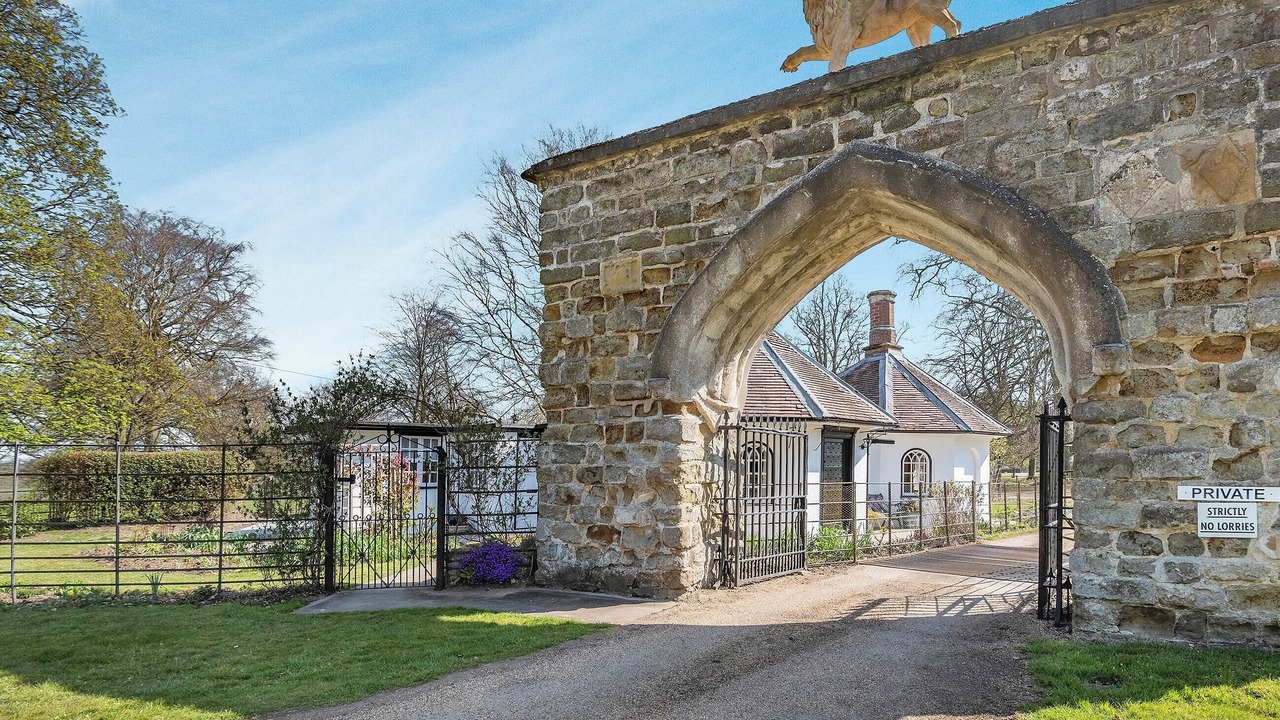 Photo of Outdoor in Horncastle