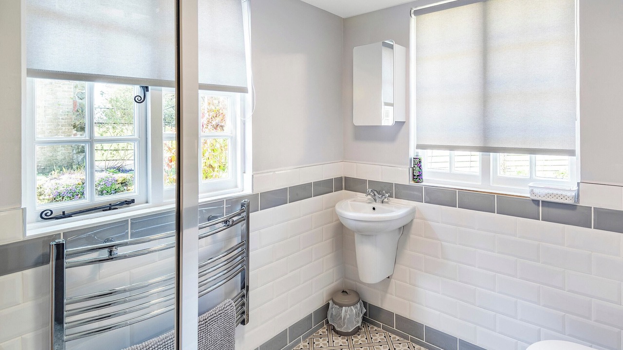 Photo of Bathroom in Horncastle