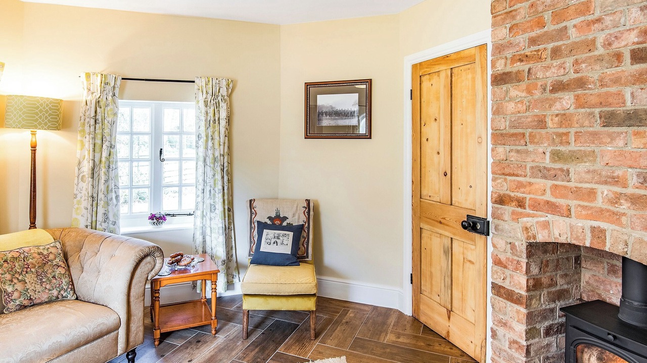 Photo of Bedroom in Horncastle