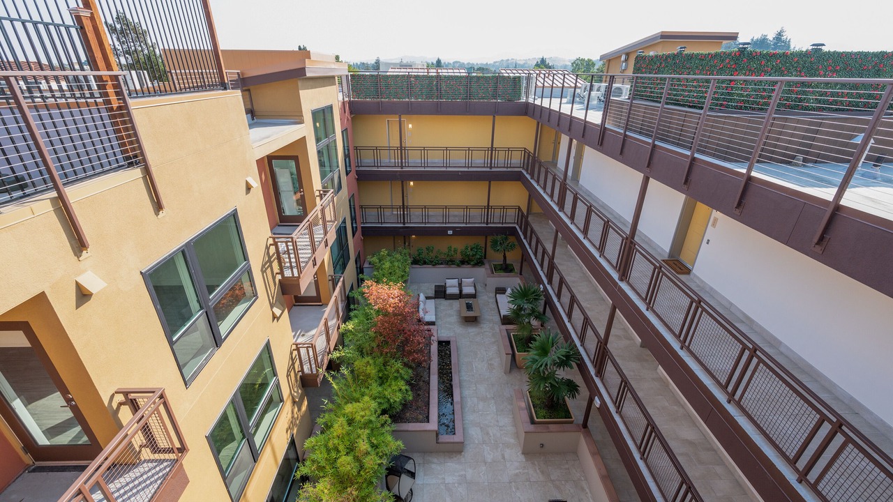 Photo of Outdoor in Walnut Creek