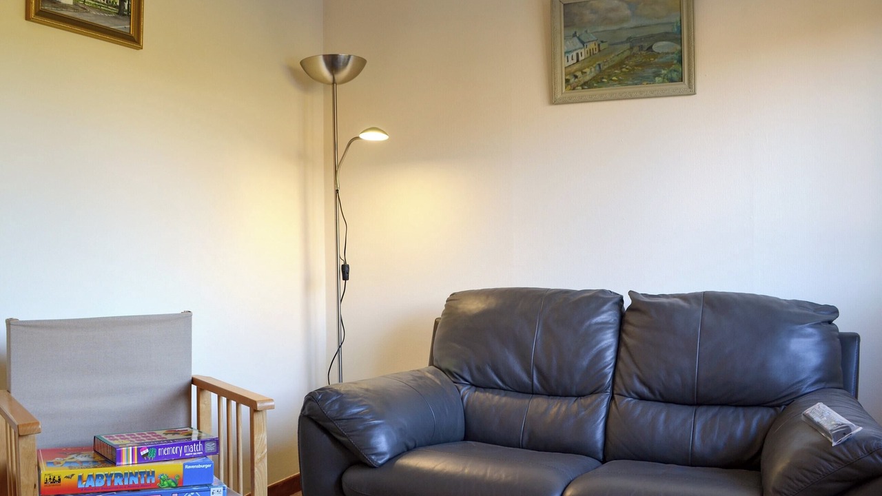 Photo of Bedroom in Fortrose