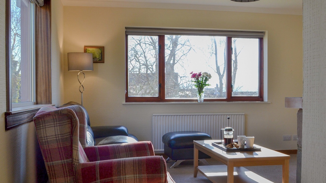 Photo of Bedroom in Fortrose