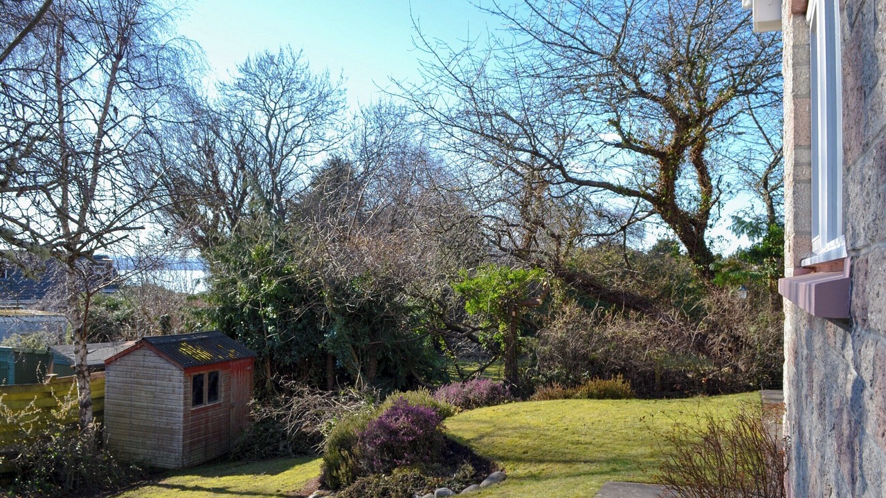 Photo of Outdoor in Fortrose